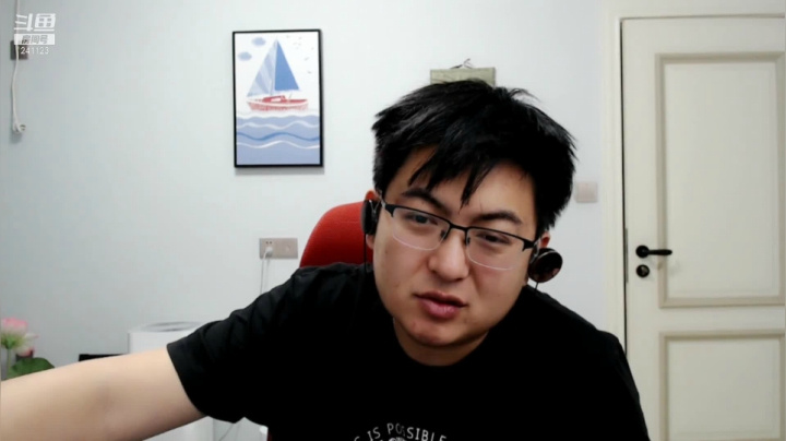 【户外】火力堂主的精彩时刻 20210222 00点场