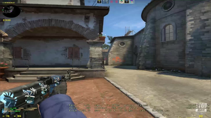 【2021-02-21 23点场】mugg1e7：60hz 普通选手，上进人