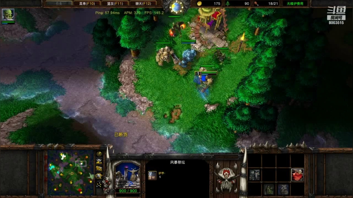吊打季小天！让你逼逼的！2V2国服
