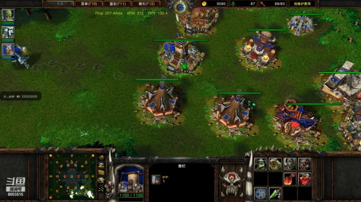 技术差爱逼逼的暗夜！揍死你1V2ffa混战美服
