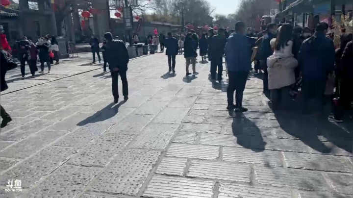 【2021-02-18 11点场】皮皮虾带你皮：英灵传说，青州古城