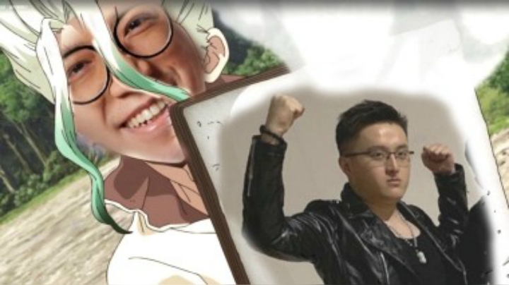 【狗贼的日常546】乱斗救我！