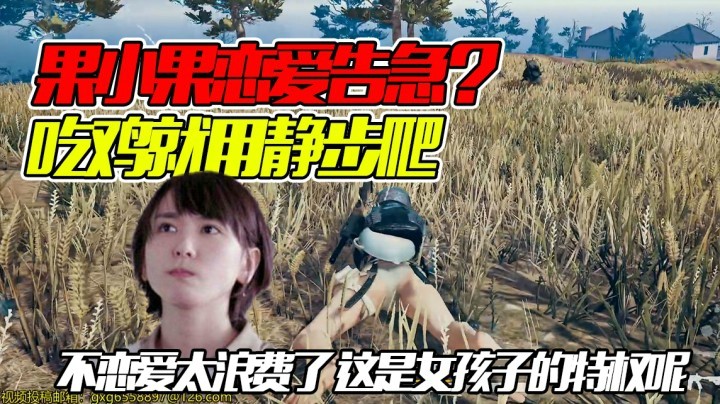 究极伏地魔，一杀趴鸡