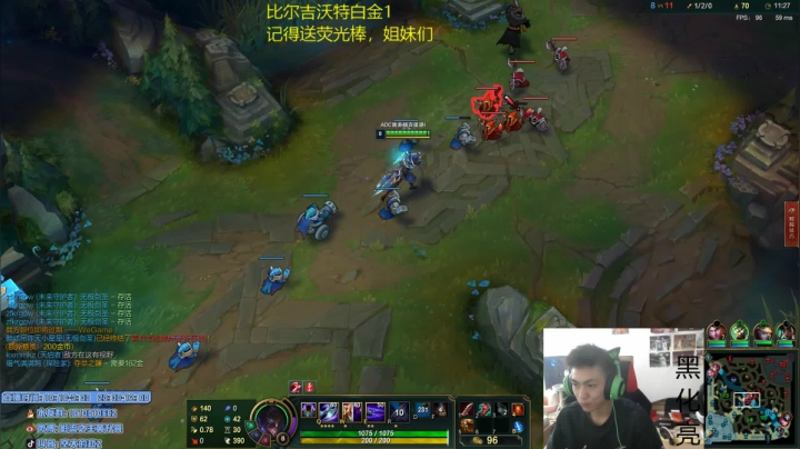 【2021-02-22 22点场】空大的劫zz：我必回千分，永不磨灭的信心