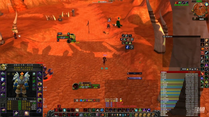 吃了自由行动药水又何如，灵动出血贼无缝连招奉上