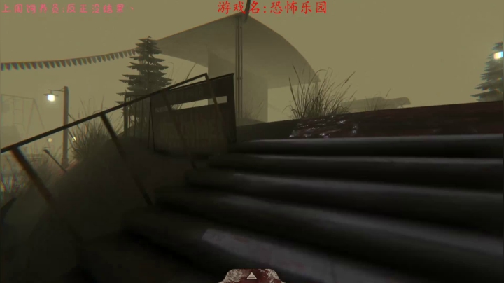 【2021-02-22 16点场】七潇丷：直播-恐怖惊悚下饭！！！