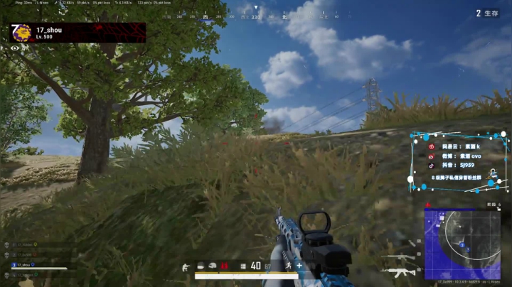 【2021-02-22 23点场】17素酒：双倍亲密度1