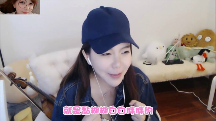 【2021-02-22 21点场】刘飞儿faye：《大葵自习室》
