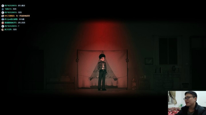 烟火EP05：真相逐渐浮出水面