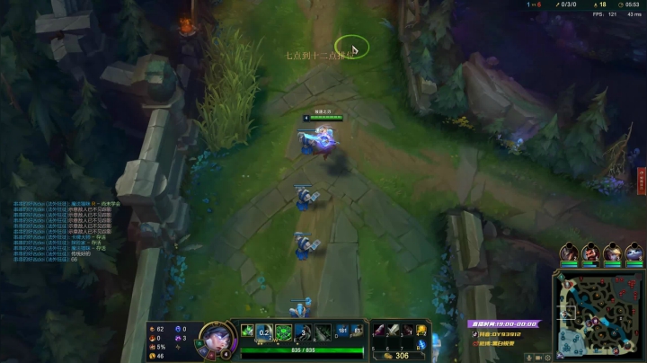 【2021-02-23 20点场】黑白锐雯：黑白锐雯,兄弟们我来啦