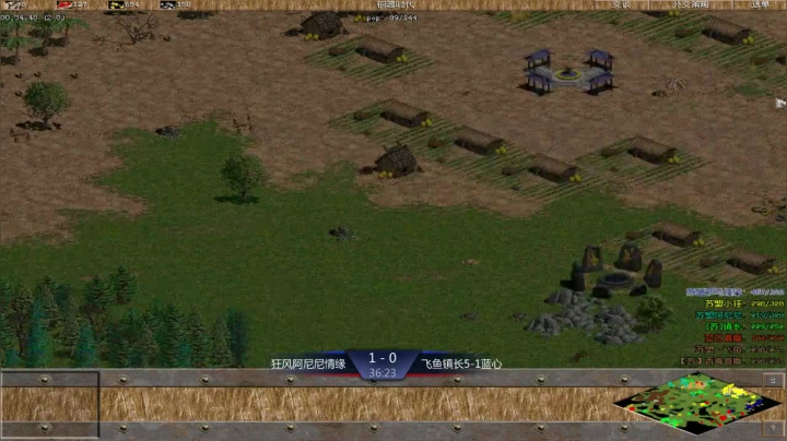 苏盟群娱乐局狂风组3：1飞鱼组