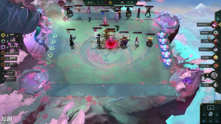 【2021-02-23 17点场】风中追风Fzz1：卷毛：转型打野的第N天！