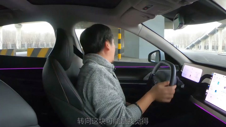 开上小鹏P7，重温一下老车的“荣光”