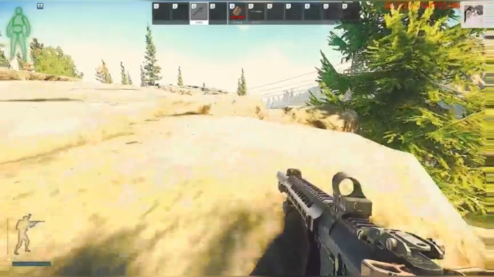 【2021-02-23 02点场】格调Mmmmmmmm：海岸线诚不欺我