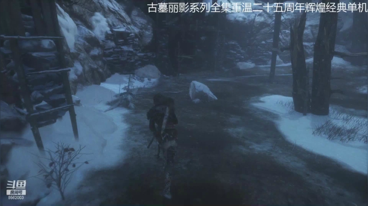 【2021-02-22 18点场】乾坤70传说：古墓丽影全集⑨+⑩=？
