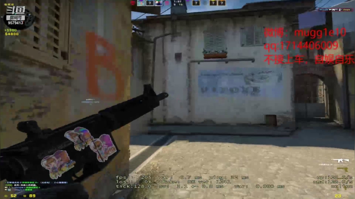 【2021-02-23 14点场】mugg1e7：60hz 普通选手，上进人