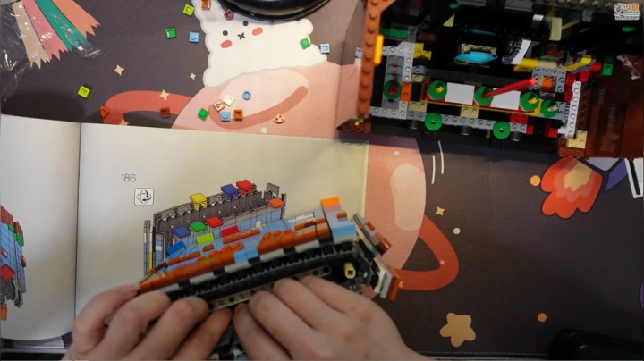 【挺进地牢】甜心战士的精彩时刻 20210223 00点场