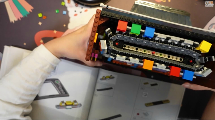 【挺进地牢】甜心战士的精彩时刻 20210223 00点场