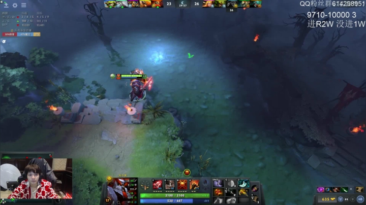 【2021-02-22 21点场】斗帝Yang：一星期冲个1W！