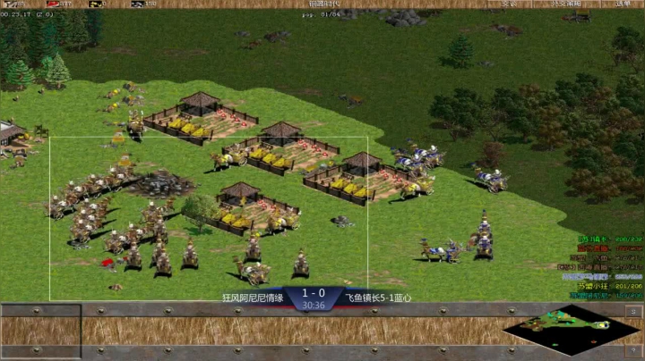 【2021-02-23 15点场】西毒的直播间：西毒罗马的专业躺赢复兴之路，你懂的