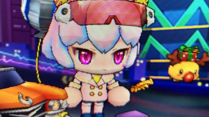 ^O^