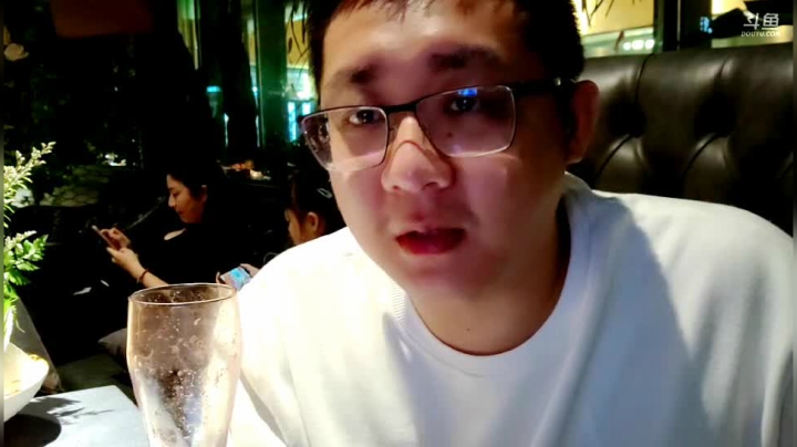 【户外】小鱼小鱼吃虾米的精彩时刻 20210223 20点场