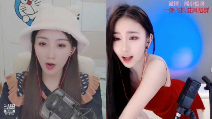 【2021-02-23 14点场】熊小怡呀：怎样的终点配得上这一路的颠沛流离