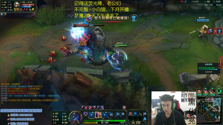 【2021-02-23 10点场】空大的劫zz：我必回千分，永不磨灭的信心