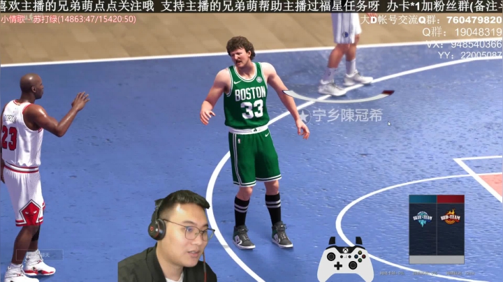 【2021-02-22 01点场】KC丶甜瓜：单排战神：学着点！