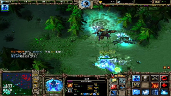 【主机游戏】Piano7pink的精彩时刻 20210223 00点场