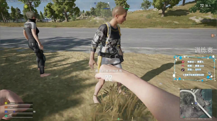 【2021-02-22 19点场】17素酒：双倍亲密度1