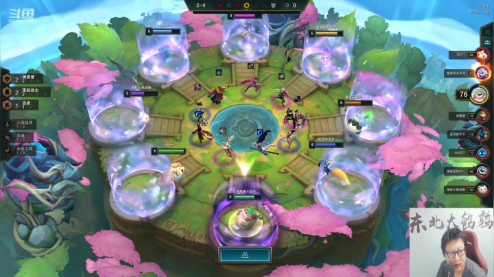 【英雄联盟】东北大鹌鹑的精彩时刻 20210223 01点场