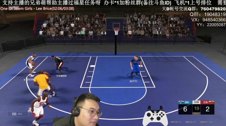 【2021-02-21 22点场】KC丶甜瓜：单排战神：学着点！