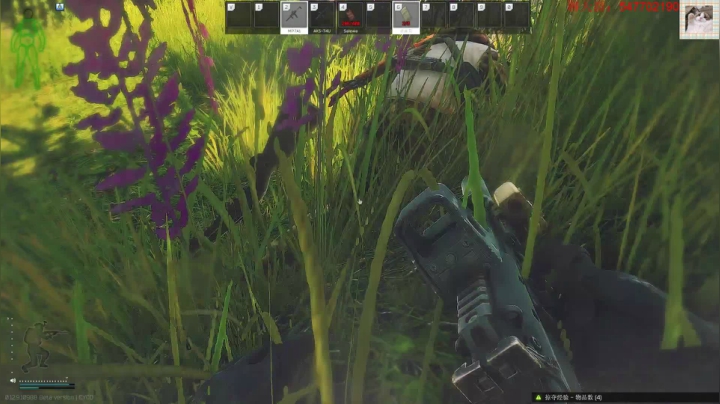 【2021-02-23 20点场】格调Mmmmmmmm：海岸线诚不欺我