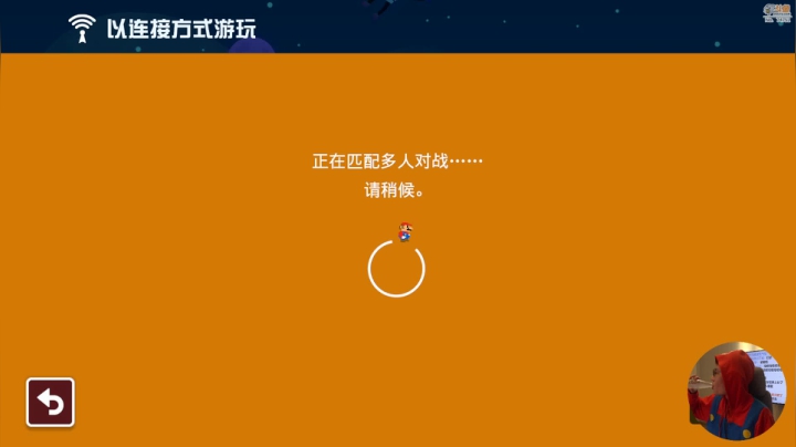 【马里奥制造】超级小桀的精彩时刻 20210223 12点场