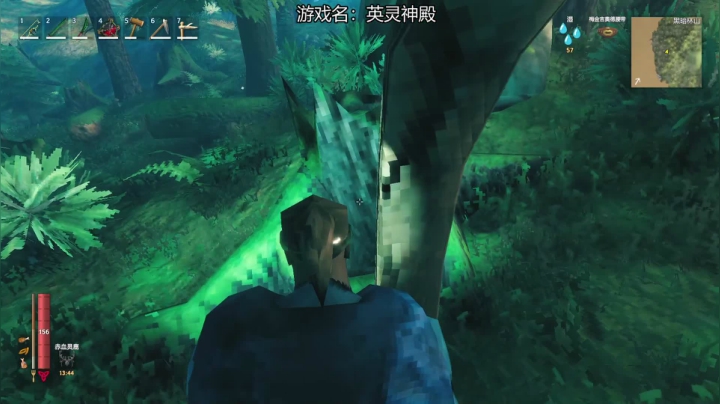 【2021-02-23 01点场】暖冬：[声优]慵懒男声在线话唠