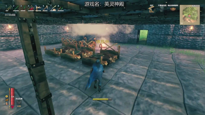 【2021-02-22 21点场】暖冬：[声优]慵懒男声在线话唠