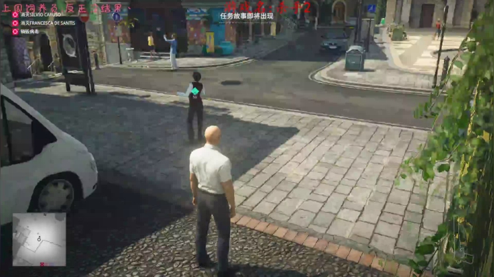 【2021-02-22 22点场】七潇丷：直播-恐怖惊悚下饭！！！