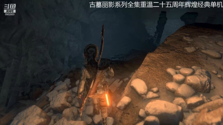 【2021-02-23 15点场】乾坤70传说：古墓丽影全集⑨+⑩=？