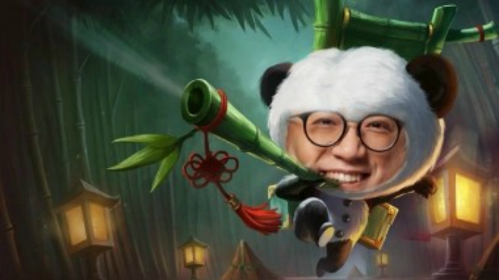 【狗贼的日常mini】大家不要觉得这是我请来的演员哈