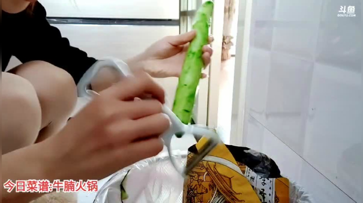 【户外】百变姑姑肖淑洁的精彩时刻 20210223 15点场