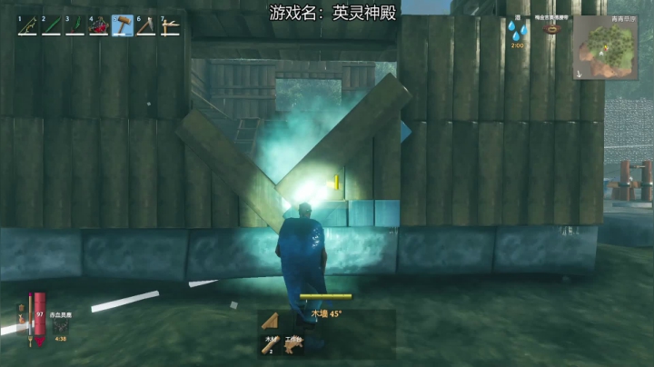 【2021-02-22 23点场】暖冬：[声优]慵懒男声在线话唠