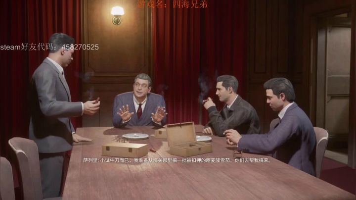 【2021-02-24 14点场】有种爱叫放手的啦：【放手】稳一手