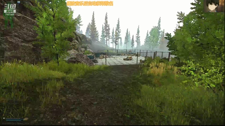 【2021-02-22 00点场】OvO折木奉太郎：别打头了再打头都大了