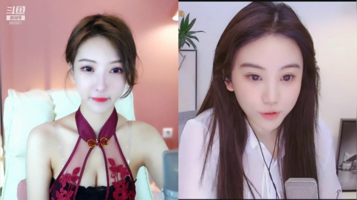 【2021-02-23 23点场】南妹儿呀：你点进来的时候属于我
