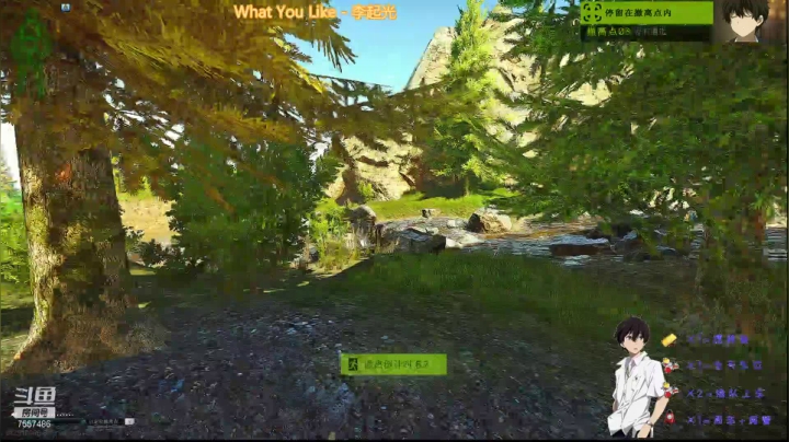 【2021-02-23 20点场】OvO折木奉太郎：别打头了再打头都大了