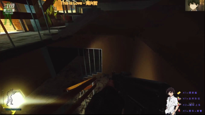 【2021-02-22 18点场】OvO折木奉太郎：别打头了再打头都大了