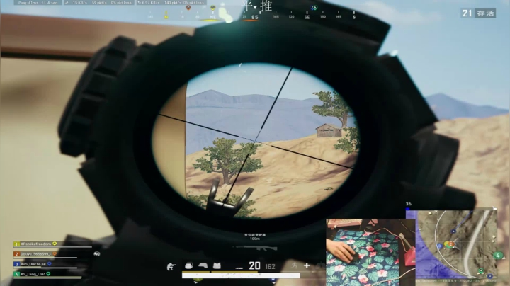 【2021-02-23 17点场】Itsnot911：娱乐rollroll分