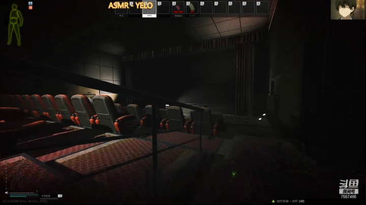 【2021-02-21 17点场】OvO折木奉太郎：别打头了再打头都大了