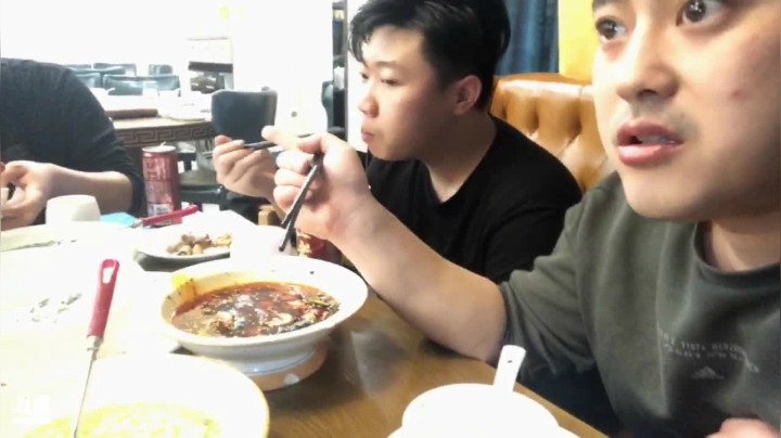 【2021-02-24 20点场】李永：跟水友吃个饭